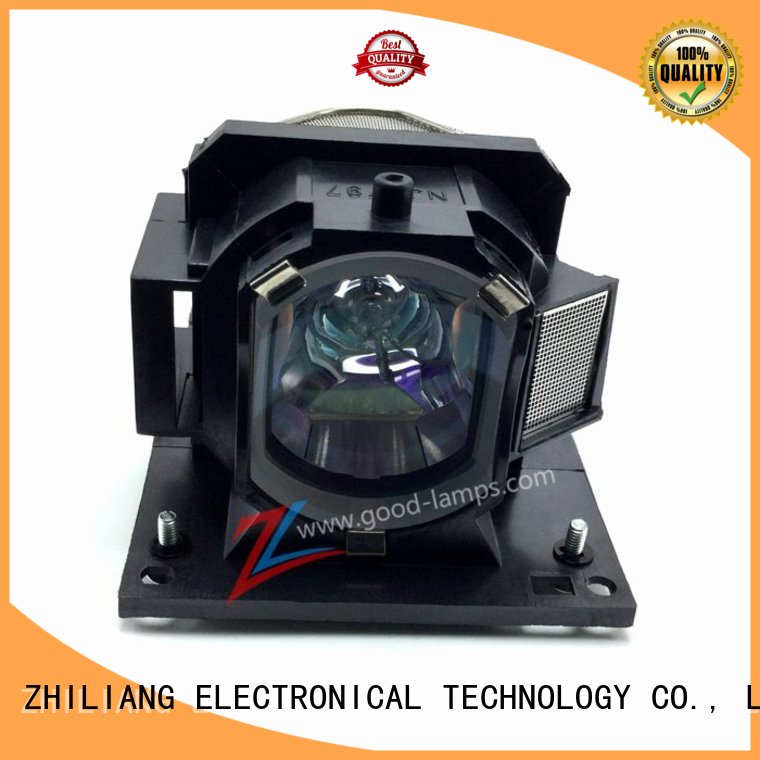 Power supply Original module Color wheel Goodlamps Brand hitachi projector bulb