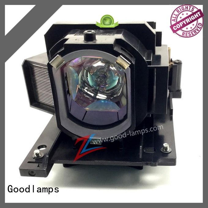Goodlamps lamp029 hitachi projector bulb replacement factory for meeting room