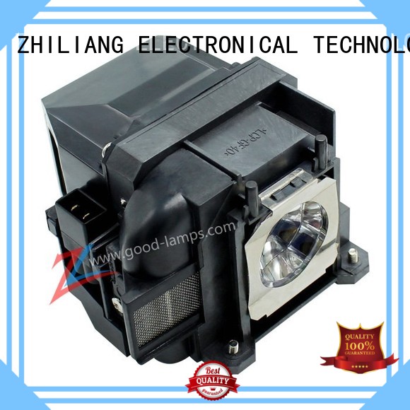 epson projector lamp price OWH bare bulb Goodlamps Brand