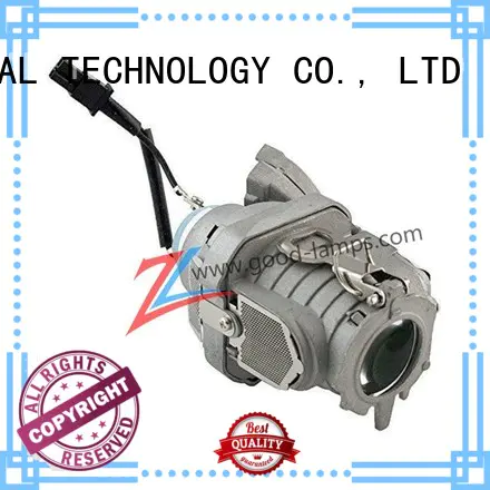 Goodlamps resonalbe price projector lamp replacement bulbs wholesale for educational Institution (school, trainning,museum)