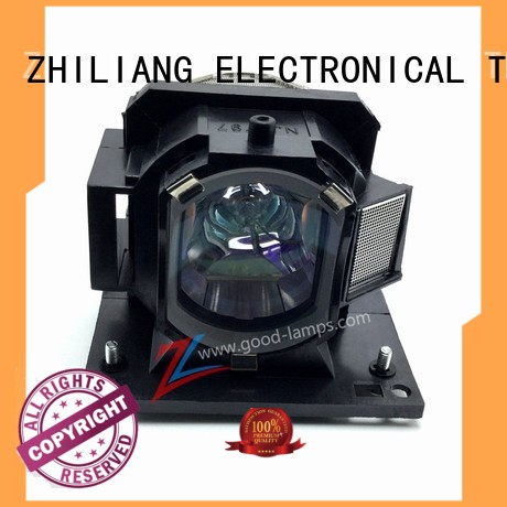 CB OWH Original module OEM hitachi projector bulb Goodlamps
