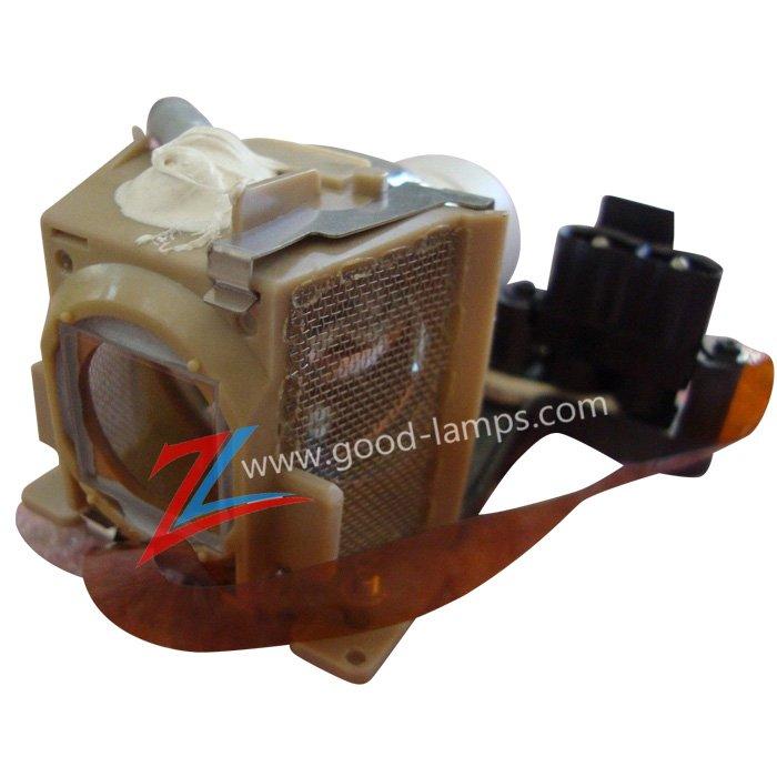 Amazing Lamps 000-049 Factory Original Bulb in Compatible Housing for PLUS Projectors