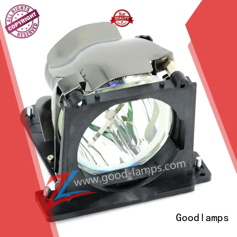 efficient optoma projector lamp blfu300asp8bh01gc01 from China for meeting room