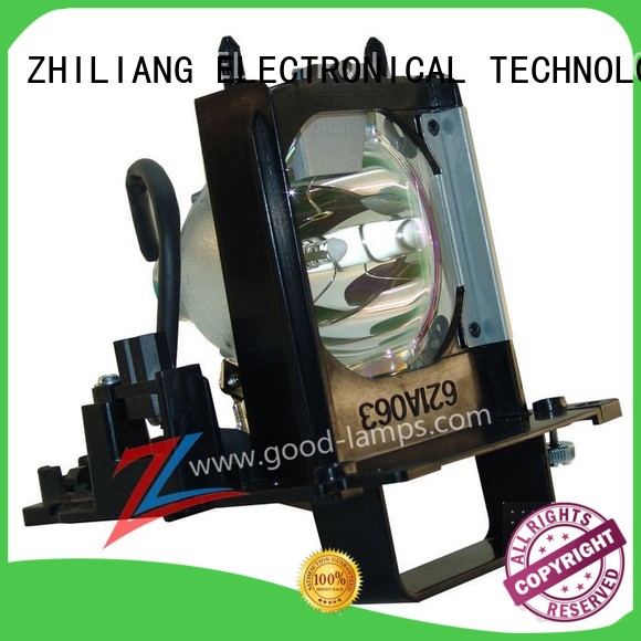 Projector lamp 915B455012 / 915B455A12