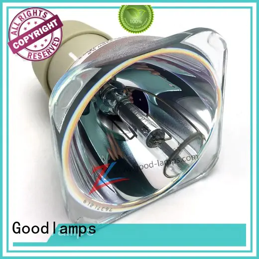 78696992607 8mm projector bulb factory for meeting room Goodlamps