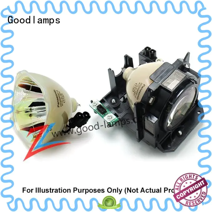Goodlamps poalmp866103175355 sanyo lamp at discount for meeting room