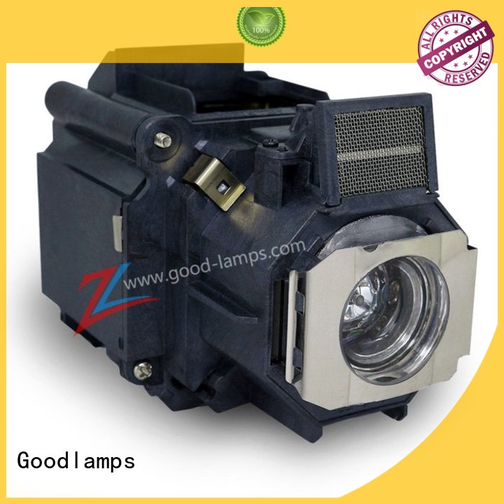 Goodlamps hot sale epson 705hd bulb v13h010l84 for home cinema