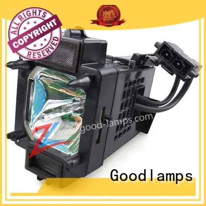 new arrival sony lcd projector lamp lmpf270 wholesale for home cinema
