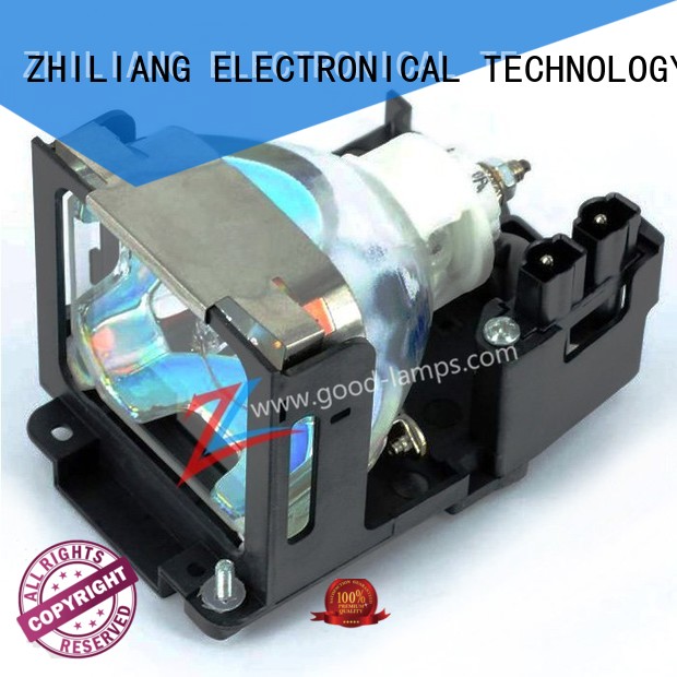 Projector lamp VLT-HC2LP / VLT-XL1LP