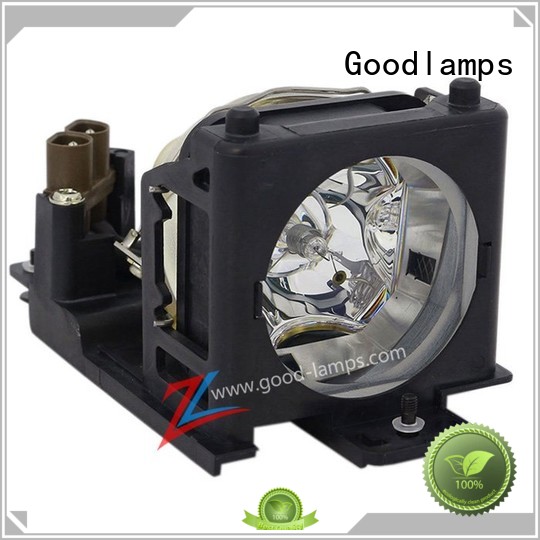 Power supply OM hitachi projector bulb Goodlamps Brand