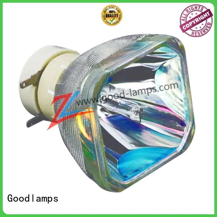 Goodlamps lmpm200 lamp for sony projector series for educational Institution (school, trainning,museum)