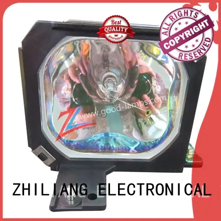 splamp031 rear projection lamp producer for government project