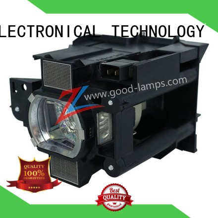 DMD chip hitachi projector bulb CB Goodlamps company