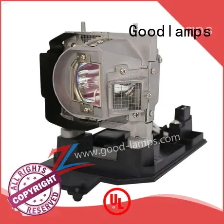 Goodlamps bright optoma dlp projector bulb buy now for meeting room