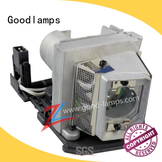 Goodlamps stable optoma projector lamp replacement blfp180alca3126sp80a01001 for government project
