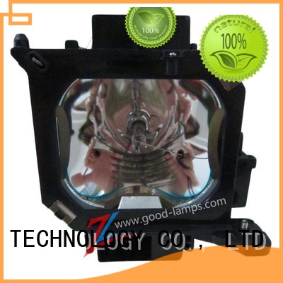 Wholesale Color wheel epson projector lamp Goodlamps Brand