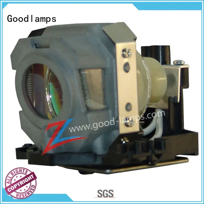 lcd projector lamp price np9lp01 for educational Institution (school, trainning,museum) Goodlamps