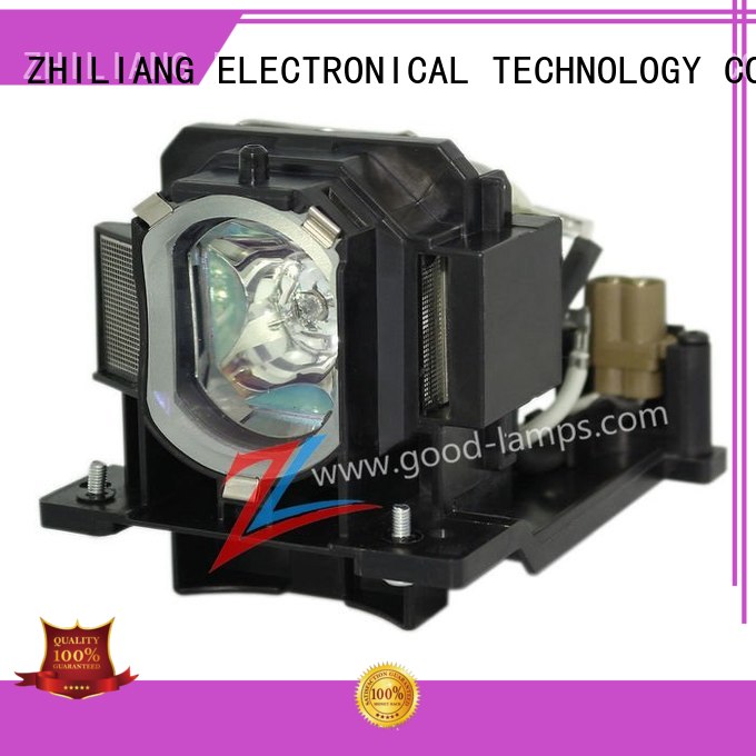 HITACHI OEM original projector lamps CB Goodlamps company