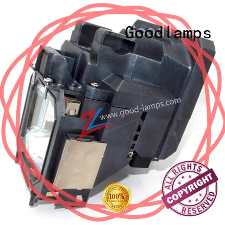 Goodlamps poalmp736103093802 replacement projector lamp manufacturing for educational Institution (school, trainning,museum)