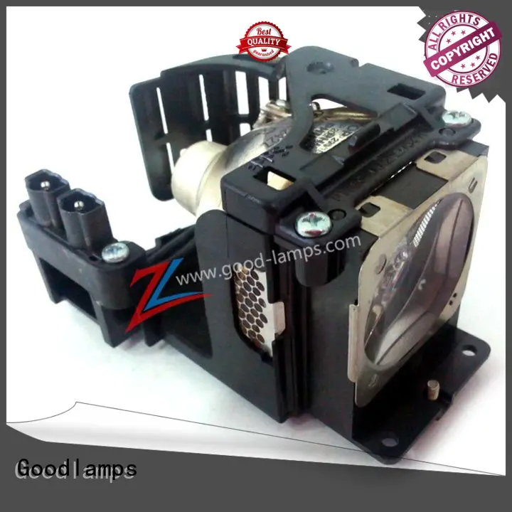 Goodlamps stable led projector lamp replacement manufacturing for home cinema