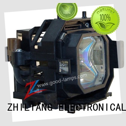 Goodlamps elplp88 epson bulb replacement at discount for meeting room