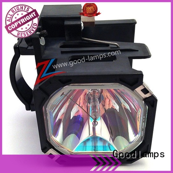 Projector lamp 915P043010 / 915P043A10