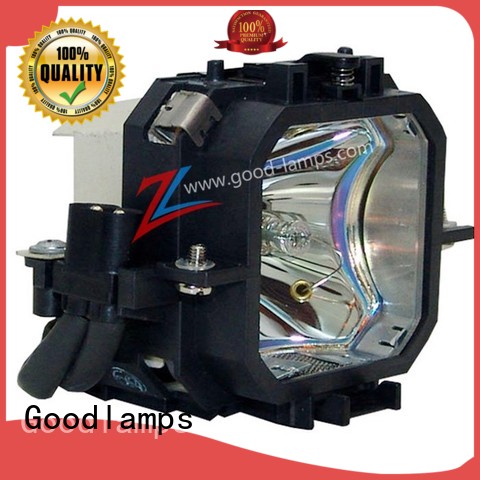 Custom bare bulb epson projector lamp Power supply Goodlamps