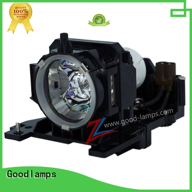 dt00461 led projector lamp price series for educational Institution (school, trainning,museum) Goodlamps
