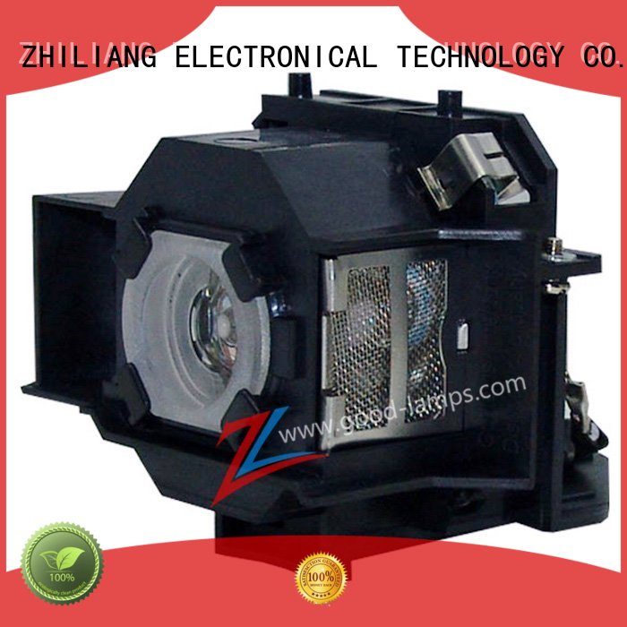v13h010l47 epson light bulb replacement factory price for government project Goodlamps