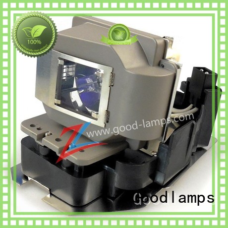 Goodlamps Brand OM CBH DMD chip mitsubishi projector bulb