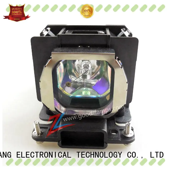 Goodlamps efficient panasonic projector lamp price with good price for government project