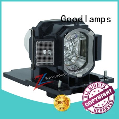 reasonable buy projector lamp series for home cinema Goodlamps