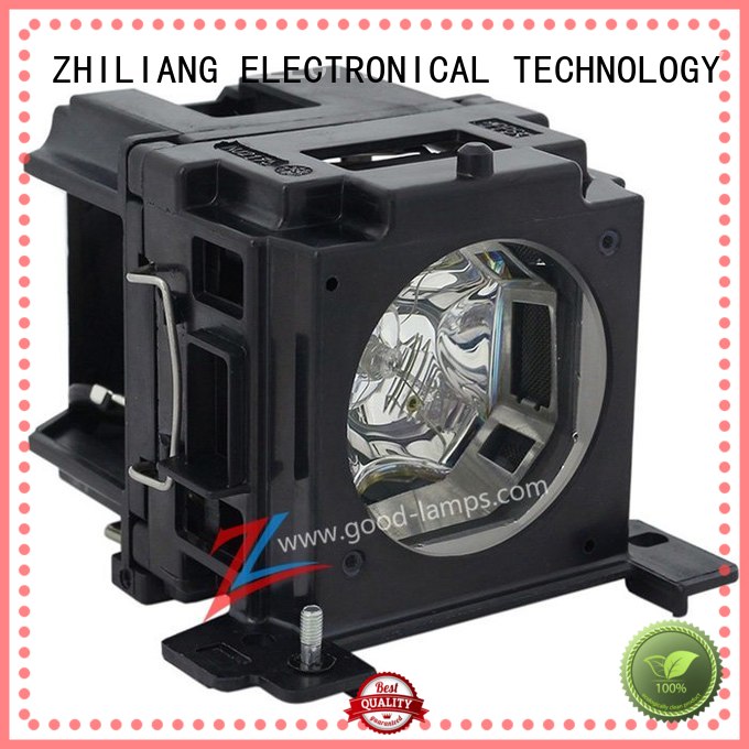 Goodlamps quality projector lamp bulb supplier for movie theatre