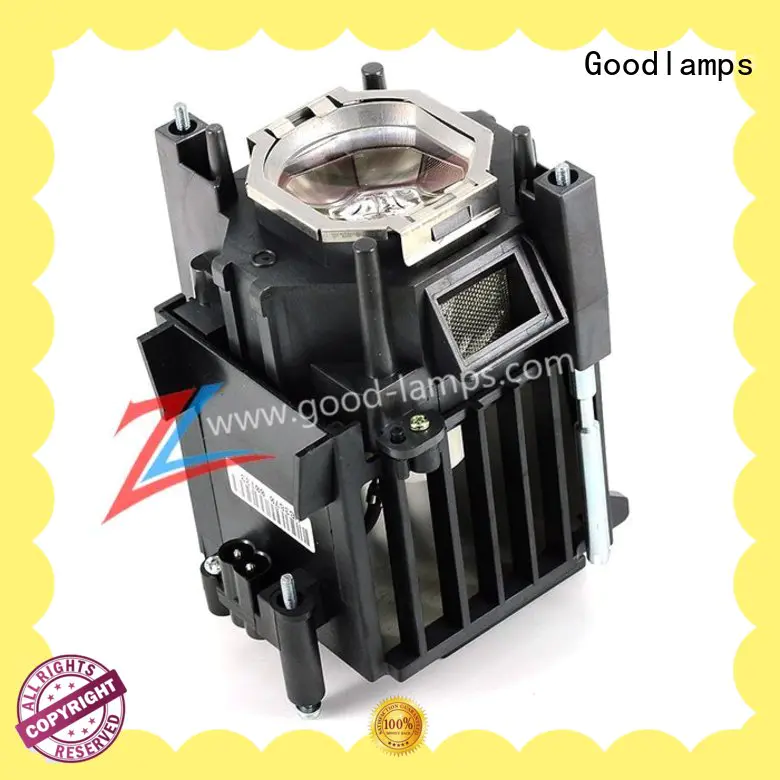 Goodlamps lmpf250 sony projector bulb wholesale for meeting room