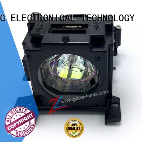 Projector lamp DT00751 / 78-6969-9875-2 /  RLC-017 / 456-8776