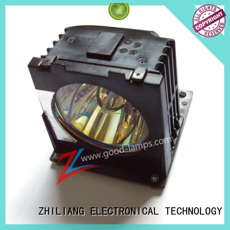 Projector lamp 915P026010 / 915P026A10