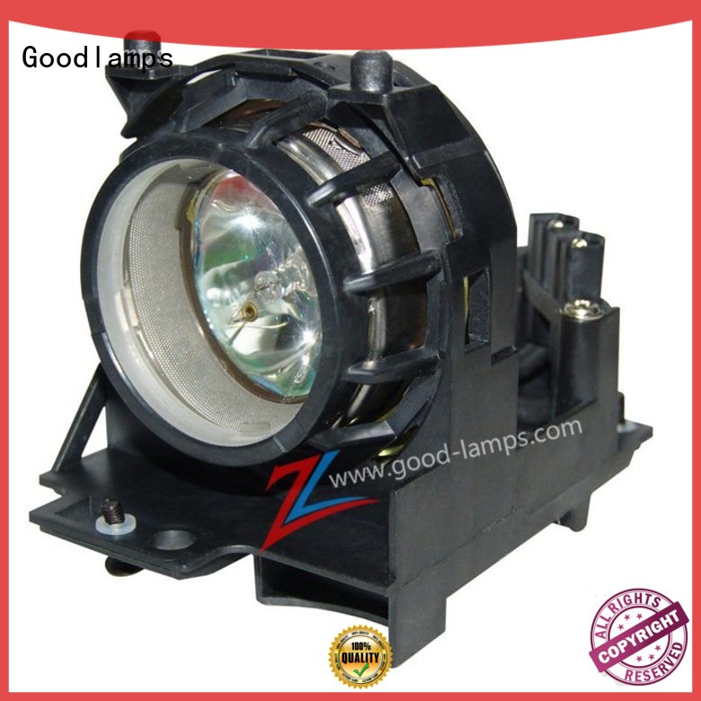 Projector lamp DT00621 / 78-6969-9743-2