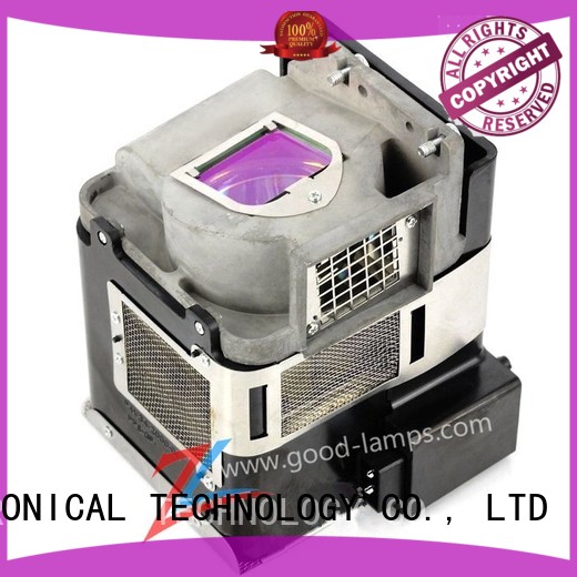 with housing MITSUBISHI LCD panel how to replace a mitsubishi projector lamp Goodlamps manufacture