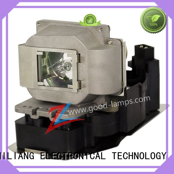 MITSUBISHI how to replace a mitsubishi projector lamp OWH Goodlamps company