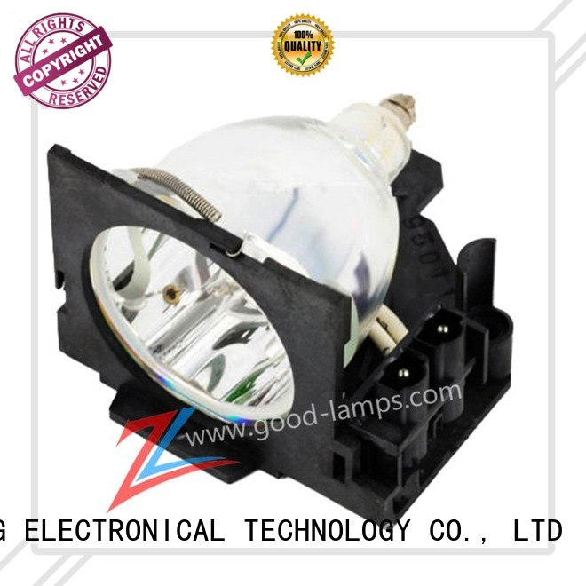 Goodlamps mp626 benq lamp OEM for meeting room