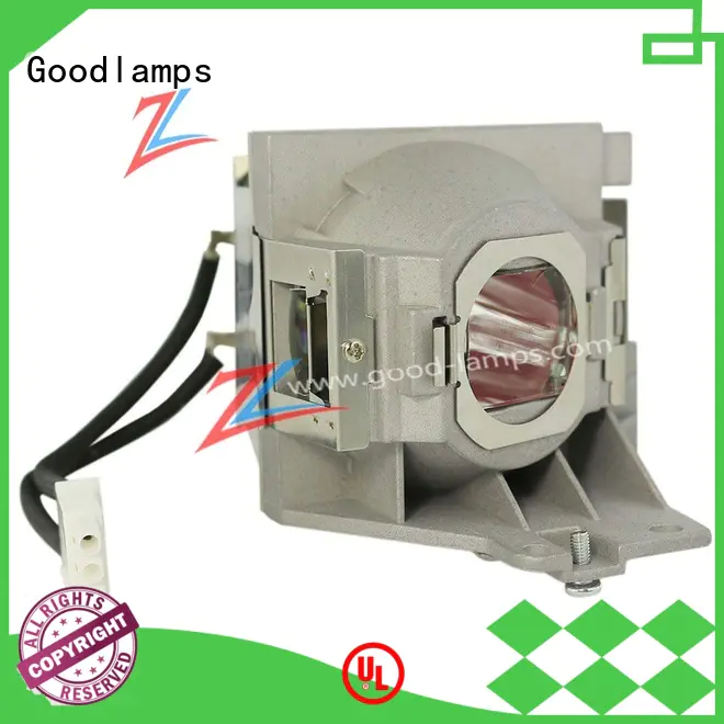 cost-effective viewsonic projector bulb rlc084 supplier for educational Institution (school, trainning,museum)