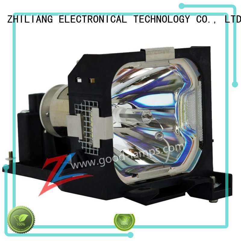 how to replace a mitsubishi projector lamp CB CBH Warranty Goodlamps