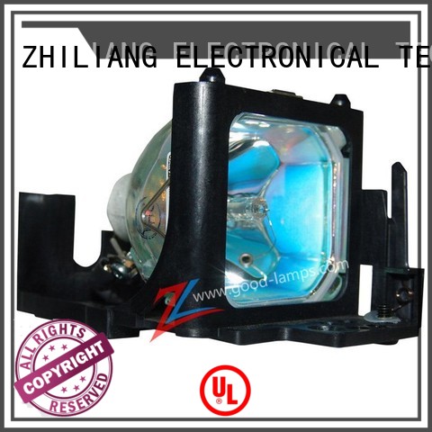 Goodlamps dt01581 hitachi projector bulb manufacturing for government project