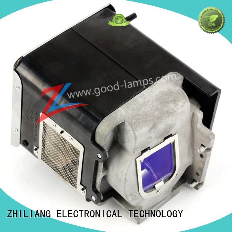 remote control OBH OEM mitsubishi projector bulb Goodlamps