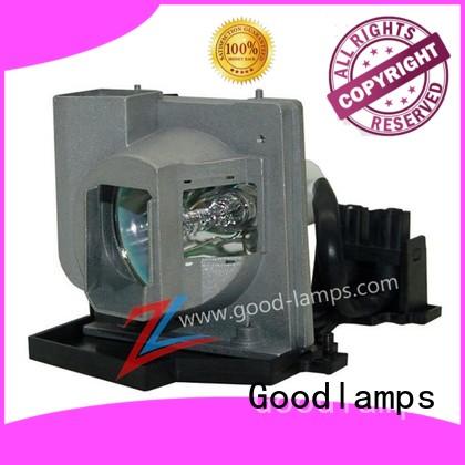 u3120 sxrd projection tv replacement bulb manufacturing for educational Institution (school, trainning,museum) Goodlamps