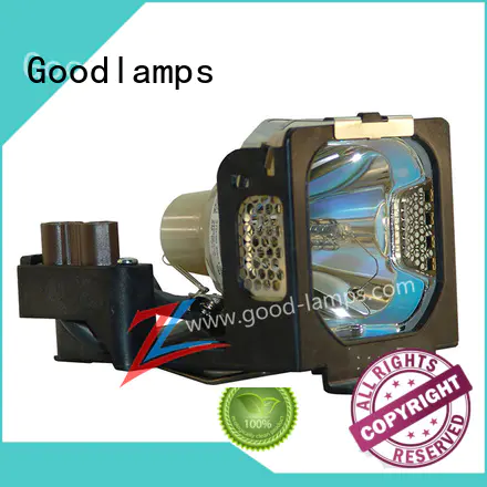 Goodlamps poalmp546103025933 sanyo bulbs free design for educational Institution (school, trainning,museum)