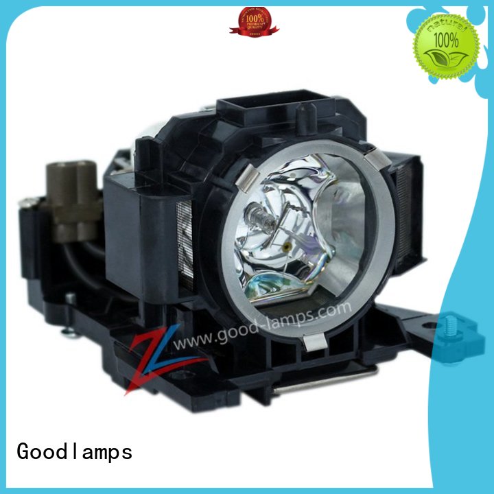 dt01881 hitachi lcd projector bulb dt01195 for meeting room Goodlamps