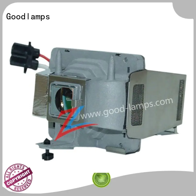 hot sale projector lamp replacement splamp007 factory direct supply for home cinema