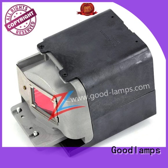 efficient benq lamp housing for manufacturer for home cinema