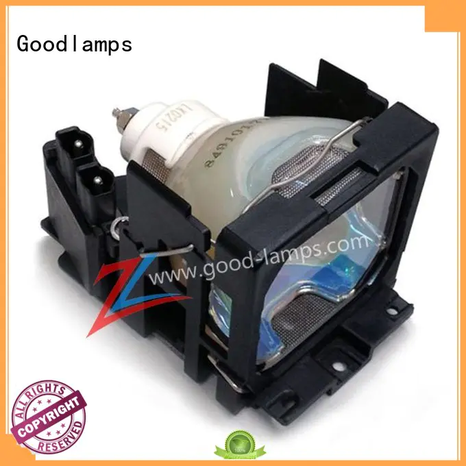 Goodlamps lmpc150 sony lcd projector lamp series for government project